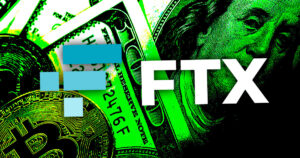 FTX reorganizing on-chain assets by bridging tokens, consolidating holdings