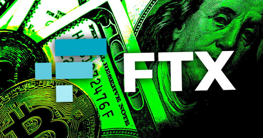FTX omorganiserar tillgångar i kedjan genom att överbrygga tokens, konsolidera innehav