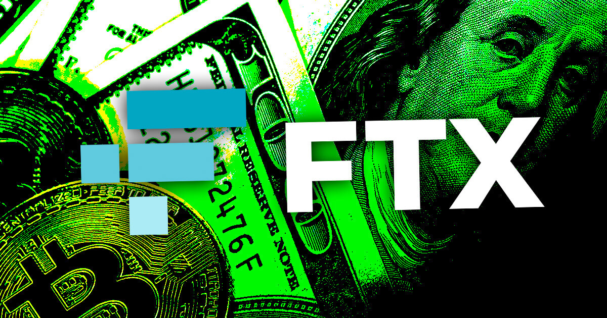 FTX reorganiseert activa in de keten door tokens te overbruggen en holdings PlatoBlockchain Data Intelligence te consolideren. Verticaal zoeken. Ai.