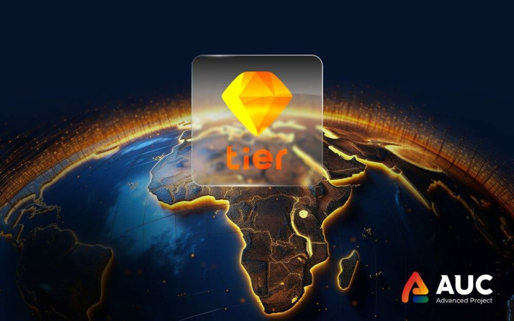 Ennova Holdings Launches Upgrade ‘TIER’ to Empower Africa's Financial Future Through Blockchain Innovation Blockchain PlatoBlockchain Data Intelligence. Vertical Search. Ai.