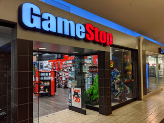 GameStop to End All Crypto Wallet Support | Live Bitcoin News PlatoBlockchain Data Intelligence. Vertical Search. Ai.