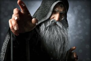Gandalf LLM security game criticized for exposing user input