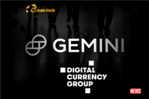 Gemini anklager DCG for å ha lokket kreditorer til en ugunstig avtale