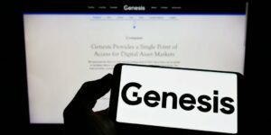 Genesis esitab emaettevõtte DCG 600 miljoni dollari suuruse kohtuasja – dekrüpteerimine