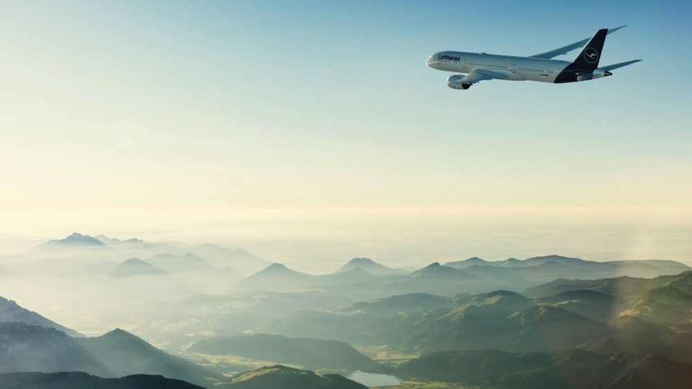 Η γερμανική Lufthansa Airlines θα προσφέρει ανταμοιβές επιβράβευσης NFT, αφήστε τους ιπτάμενους να επιδοθούν στο Web3 - CryptoInfoNet