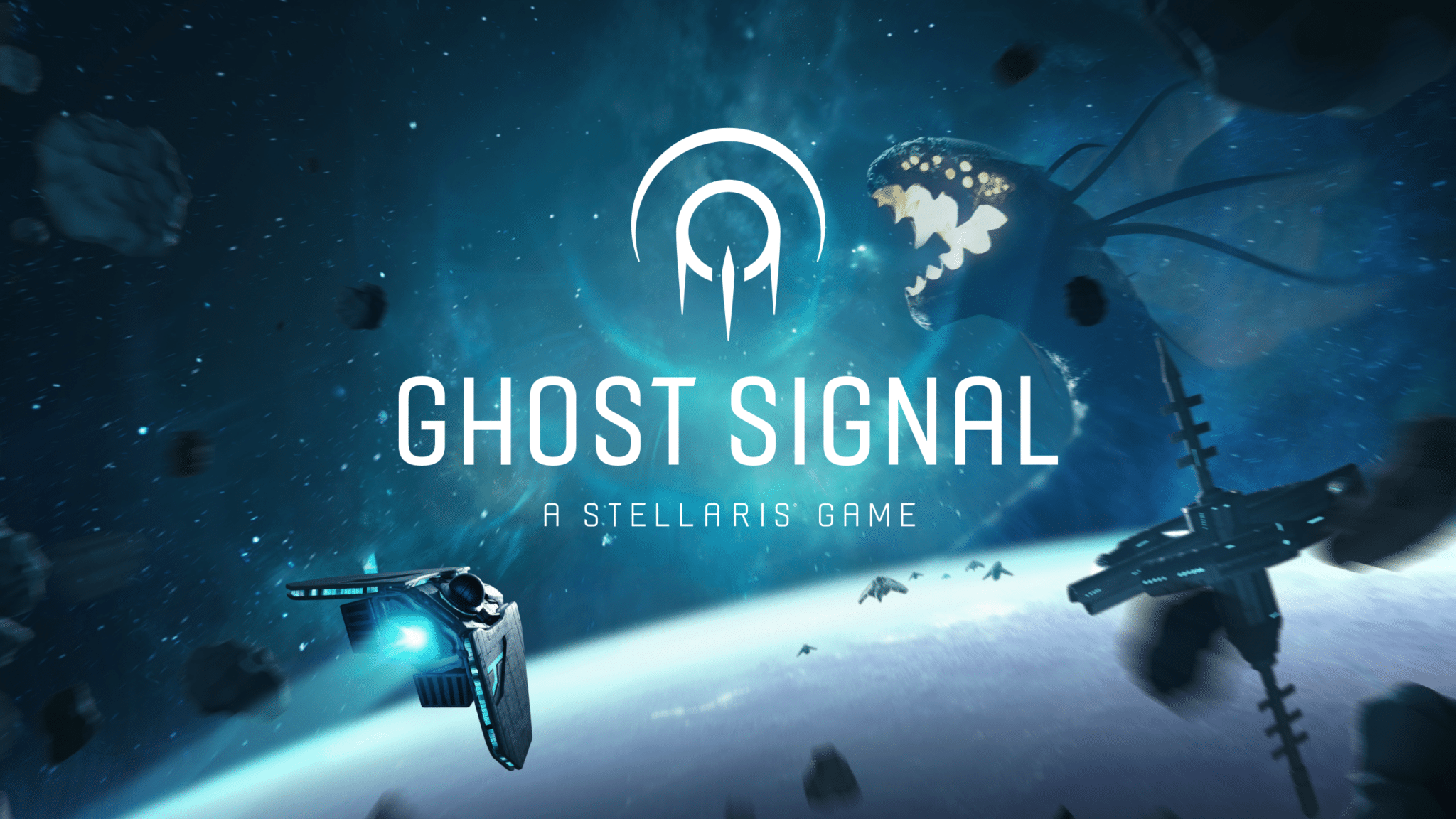 Ghost Signal: A Stellaris Game Reaches SteamVR & PSVR 2 This October PlatoBlockchain Data Intelligence. Vertical Search. Ai.