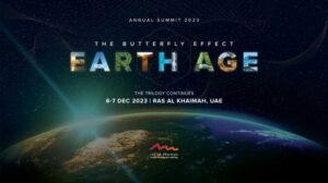 Global Citizen Forum onthult Earth Age
