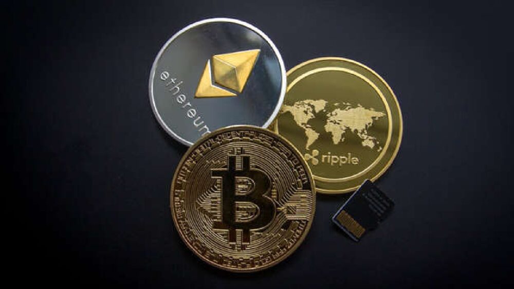 Глобальная криптополитика: меняющаяся парадигма регулирования цифровых валют - CryptoInfoNet