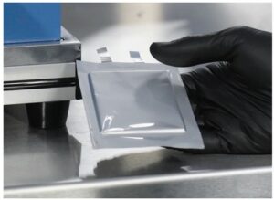 GMG dosegel začetni prototip grafenske aluminijevo-ionske baterije s kapaciteto 500 mAh v formatu vrečke in zagotavlja naslednje korake k komercializaciji