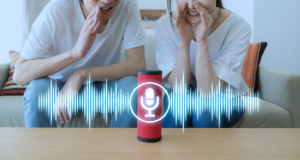 Goodbye to Passwords: Is Voice Authentication the Future of Fintech Security?