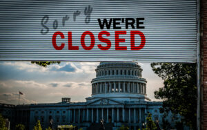 Government Shutdown Poised to Stress Nation's Cybersecurity Supply Chain