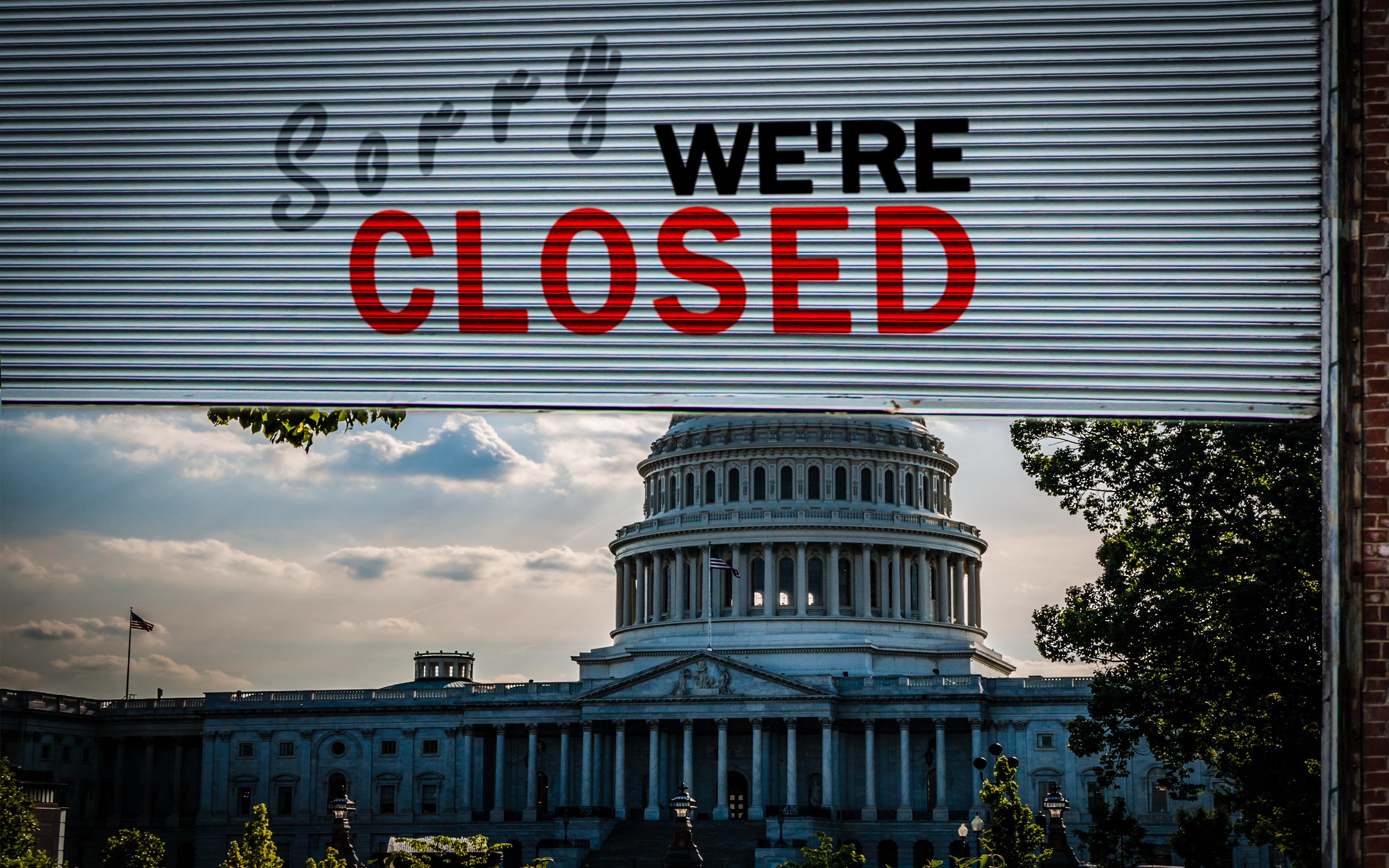 Government Shutdown Poised to Stress Nation's Cybersecurity Supply Chain Federal government PlatoBlockchain Data Intelligence. Vertical Search. Ai.