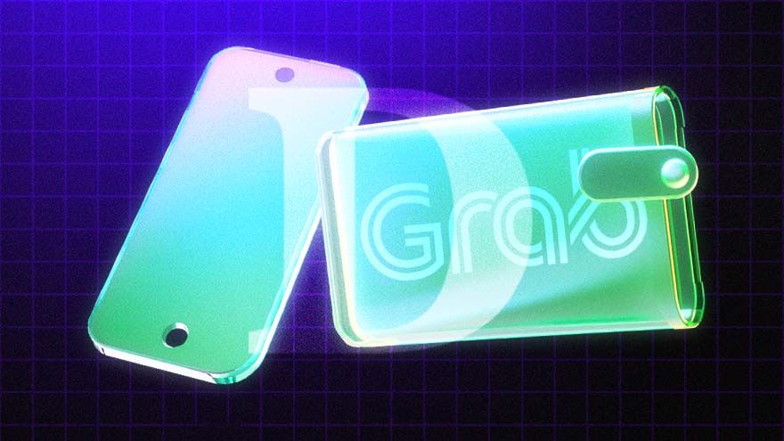 Grab Launches Web3 Wallet For Singaporean Users Private Key PlatoBlockchain Data Intelligence. Vertical Search. Ai.