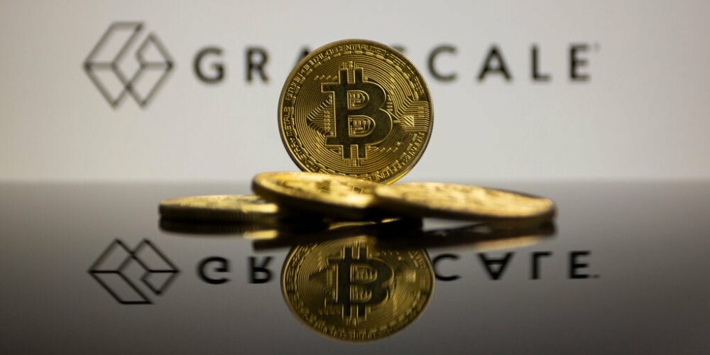 Grayscale incoraggia la SEC ad approvare l'ETF Bitcoin Spot dopo la vittoria in tribunale - Decrypt