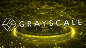 Grayscale Revealed as Second-Largest BTC Entity