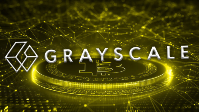 Grayscale Revealed as Second-Largest BTC Entity New York-Based PlatoBlockchain Data Intelligence. Vertical Search. Ai.