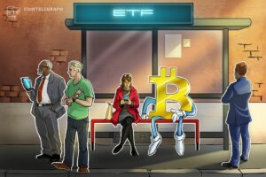 Victoria en escala de grises, la SEC retrasa la decisión sobre los ETF de Bitcoin: ley decodificada - CryptoInfoNet