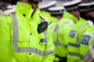 Greater Manchester Police Hack følger tredjepartsleverandør-fumble