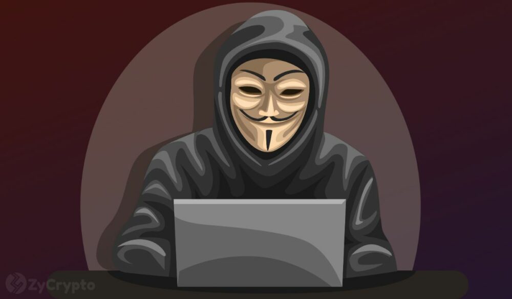 Hacker plyndrer over $691,000 efter at have kompromitteret Vitalik Buterins X-konto