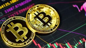 Bitcoin แซงหน้าวีซ่าแล้วหรือยัง?