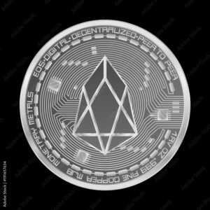 Has EOS Lived Up to Its "Ethereum Killer" Hype? | Live Bitcoin News