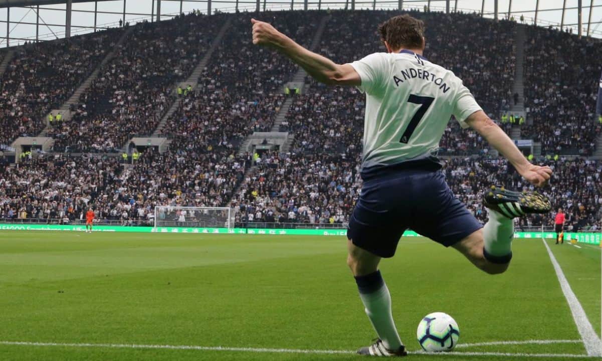 Here’s Why Tottenham Launched the Spurs Digital Fan Token $400 Million PlatoBlockchain Data Intelligence. Vertical Search. Ai.