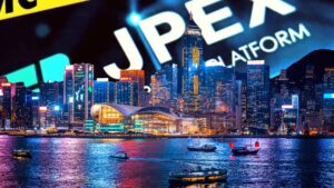 Hong Kong slår ned på kryptosvindel etter JPEX-skandalen