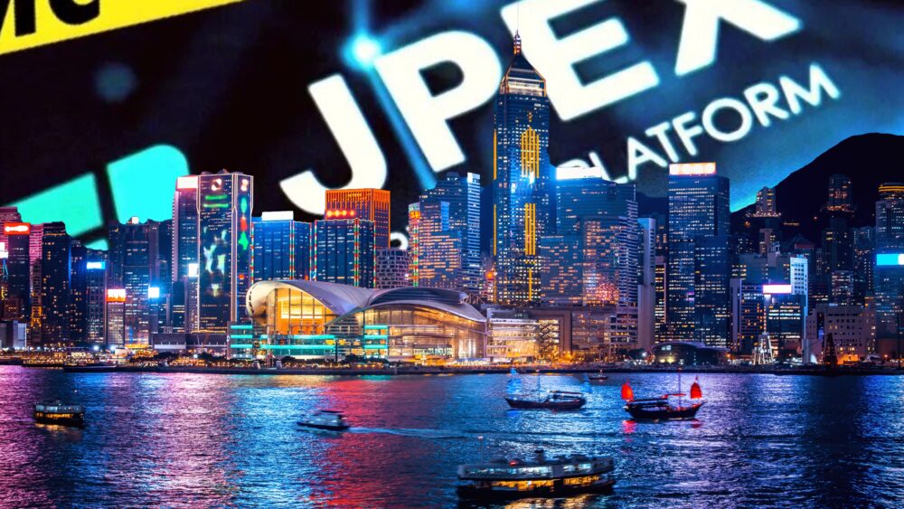 Hong Kong slår ned på krypto-svindel efter JPEX-skandalen