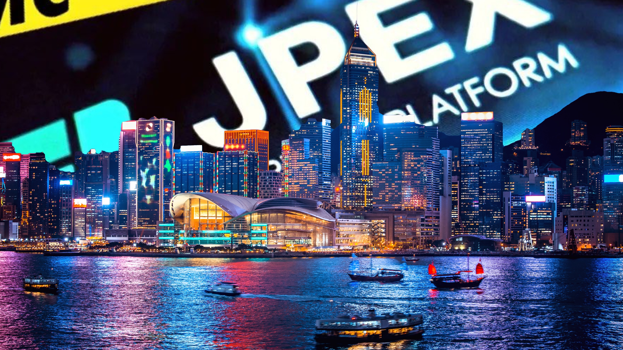 Hong Kong reprime fraudes criptográficas após escândalo JPEX PlatoBlockchain Data Intelligence. Pesquisa vertical. Ai.