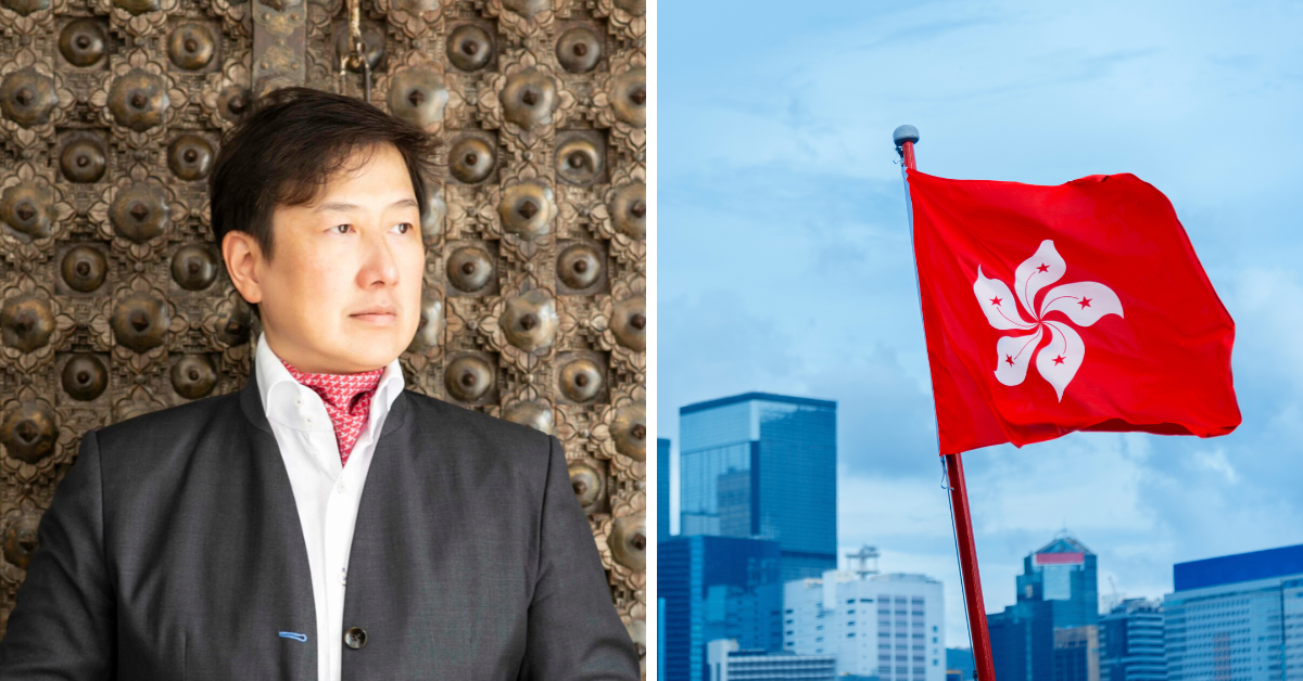 Hong Kong puede endurecer la aplicación de la ley en medio del escándalo JPEX, dice un ex funcionario del SFC