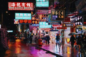 Polisi Hong Kong Menangkap Enam Orang dalam Investigasi Terkait dengan Pertukaran Crypto JPEX