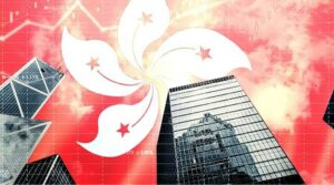 Hongkongin kryptoyritys kärsii 200 miljoonan dollarin hakkerointia