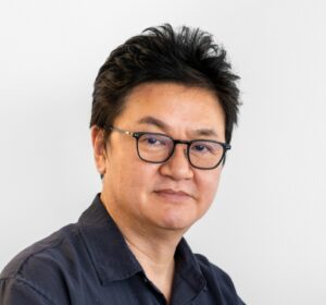 Hoon Kim 氏 SeeDevice Inc. 創設者兼 CEO。 IQT NYC 2023 - Inside Quantum Technology で講演します