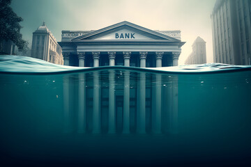 كيف تستفيد شركة العملات المشفرة BCB من فشل البنوك | أخبار البيتكوين الحية
