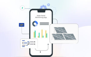 How Much Does It Cost To Develop Solar Panel Monitoring App?