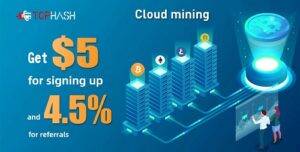 How to Create an Extra Income Source at Home with Cloud Mining numerous benefits PlatoBlockchain Data Intelligence. Vertical Search. Ai.