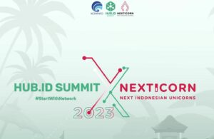 HUB.ID Summit återvänder, omkalibrerar Indonesiens tekniska investering