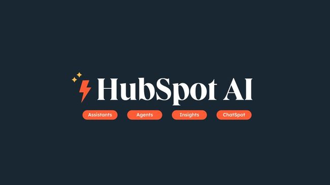 HubSpot ra mắt HubSpot AI và Trung tâm bán hàng mới tại INBOUND 2023