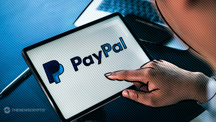 Huobi tillkännager notering av PayPals PYUSD Stablecoin