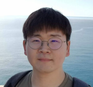 Hyeongrak (Chuck) Choi, podoktorski sodelavec, Massachusetts Institute of Technology; bo govoril na IQT NYC 2023 - Inside Quantum Technology