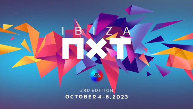 Ibiza NXT 2023 - Heading toward a purpose-driven Web3 innovation journey | Live Bitcoin News DJ PlatoBlockchain Data Intelligence. Vertical Search. Ai.