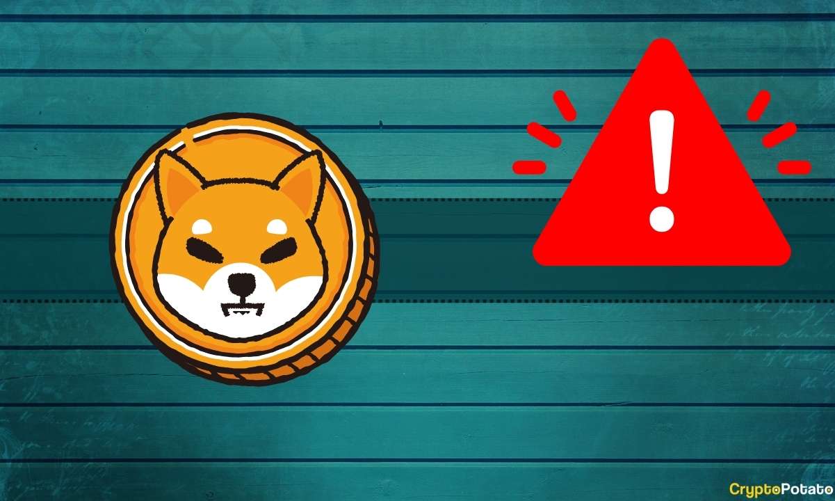 Important Warning from Shiba Inu's Team Related to TREAT Token PlatoBlockchain Data Intelligence. Vertical Search. Ai.