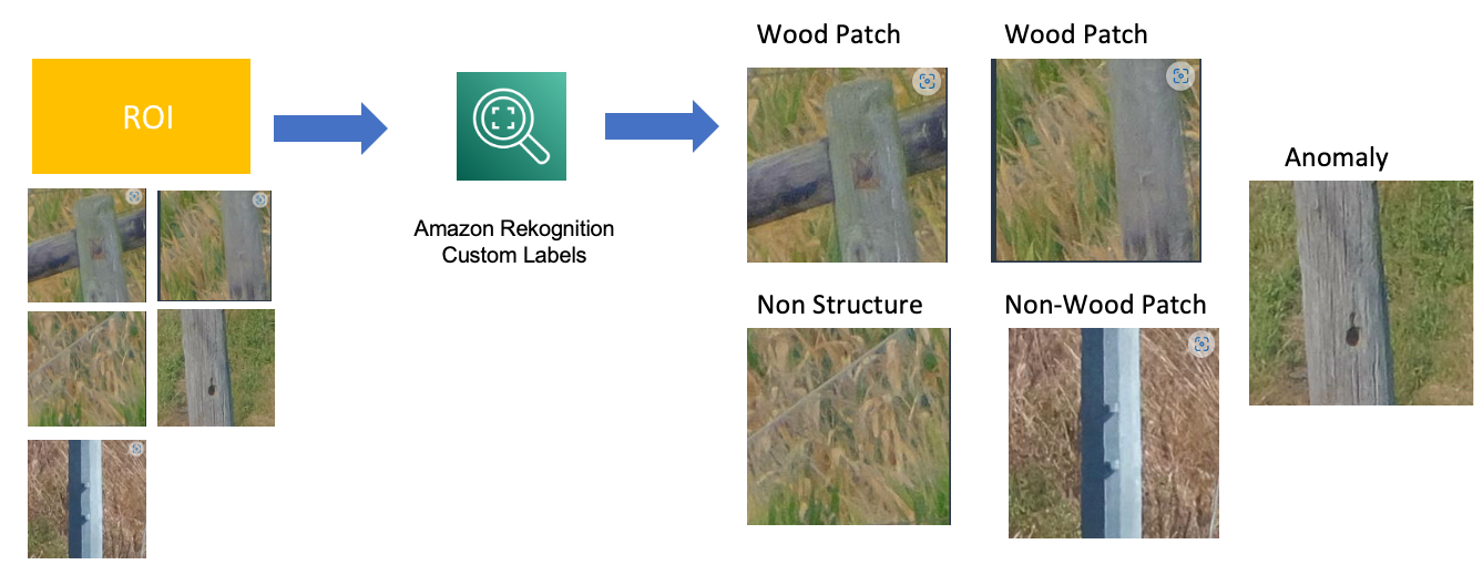 Improving asset health and grid resilience using machine learning | Amazon Web Services Gluon PlatoBlockchain Data Intelligence. Vertical Search. Ai.