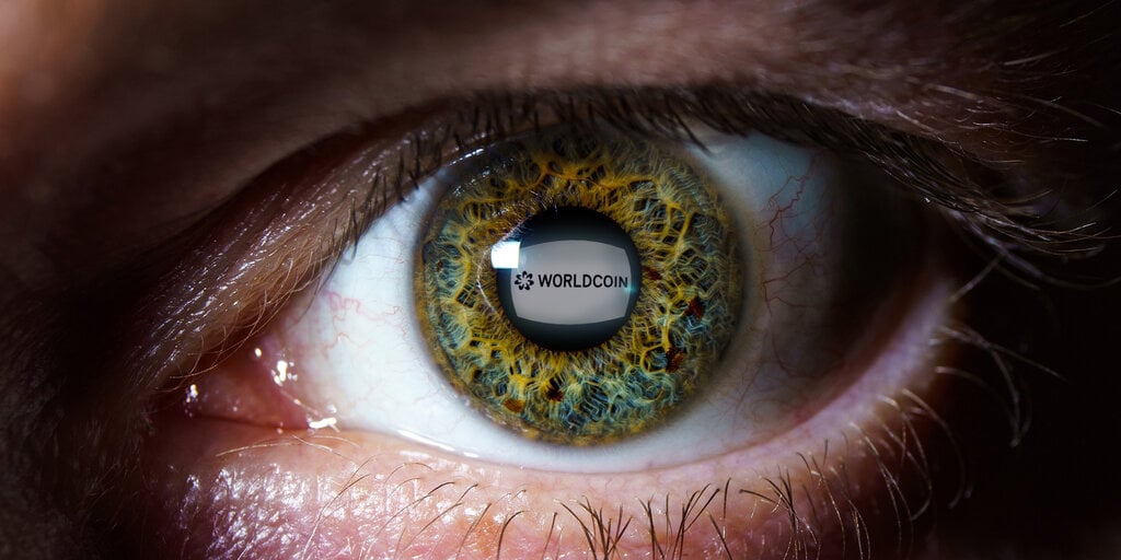 In Emerging Economies Like Chile, Worldcoin Is Seeing Strong Success - Decrypt PlatoBlockchain Data Intelligence. Vertical Search. Ai.