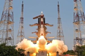 Indien lancerer sin første mission til Solen - Physics World