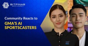 INNOVASJON ELLER DISREPECT? GMAs AI Sportscasters mottar blandet reaksjon online