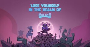 Inside CALACA: un progetto di gioco crittografico con gli occhi puntati sul mercato mobile