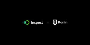 Inspektera partner med Ronin för att ge flerkedjor - CryptoInfoNet