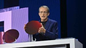 Intel beschouwt pc's als bolwerk tegen Nvidia in de AI-arena