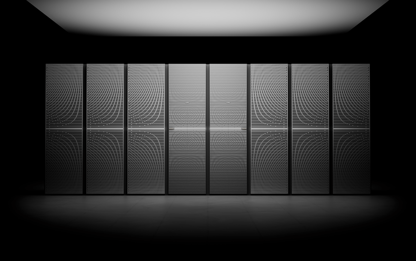 IonQ unveils two new quantum computers fit for data center deployment - Inside Quantum Technology manufactured PlatoBlockchain Data Intelligence. Vertical Search. Ai.